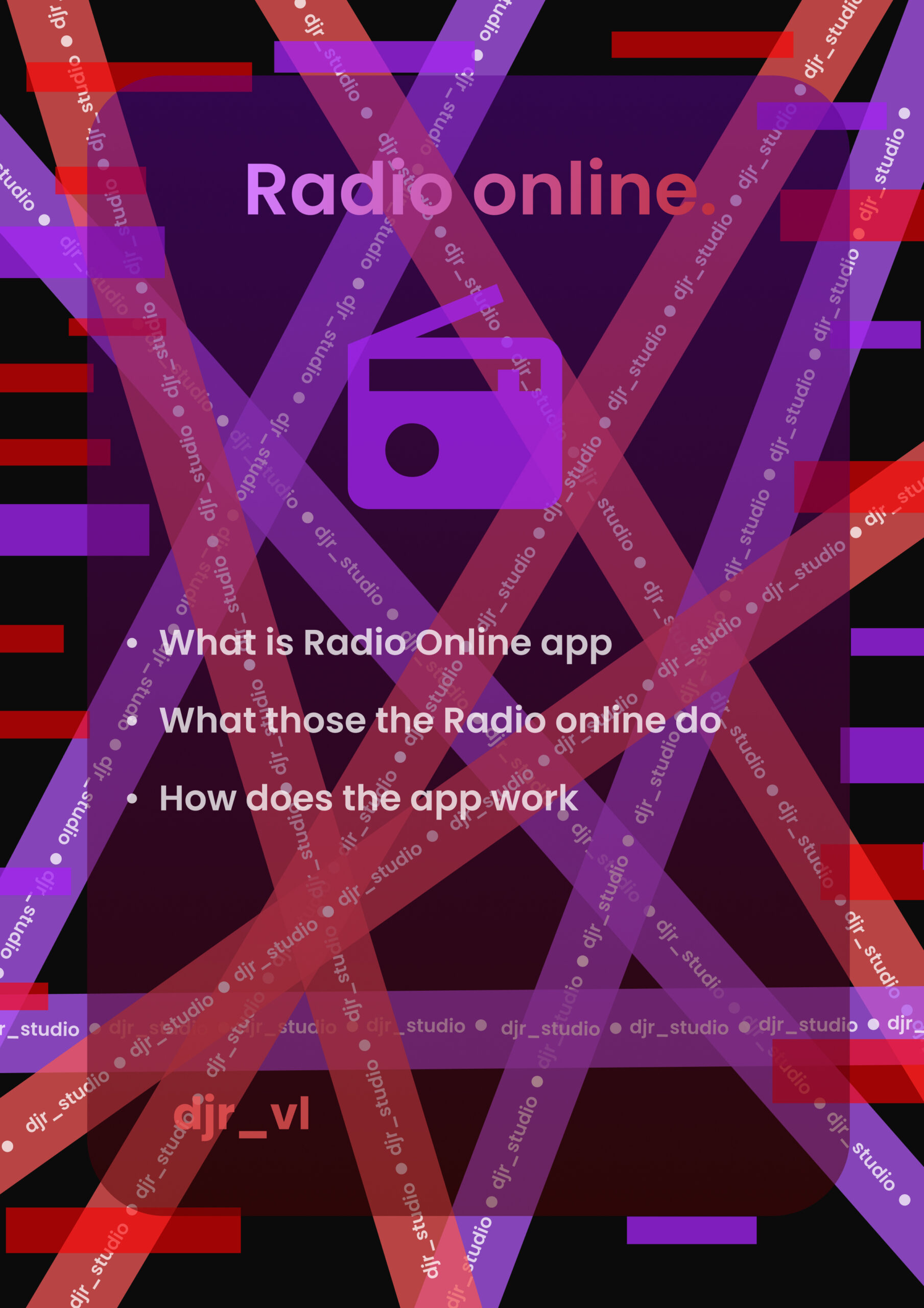 Radio Online